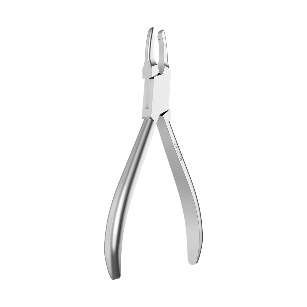 Wire Forming Plier